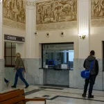 dworzec kolejowy w skierniewicach po modernizacji oficjalnie oddany 1 z 60