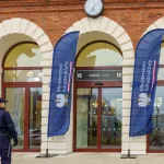 dworzec kolejowy w skierniewicach po modernizacji oficjalnie oddany 11 z 60