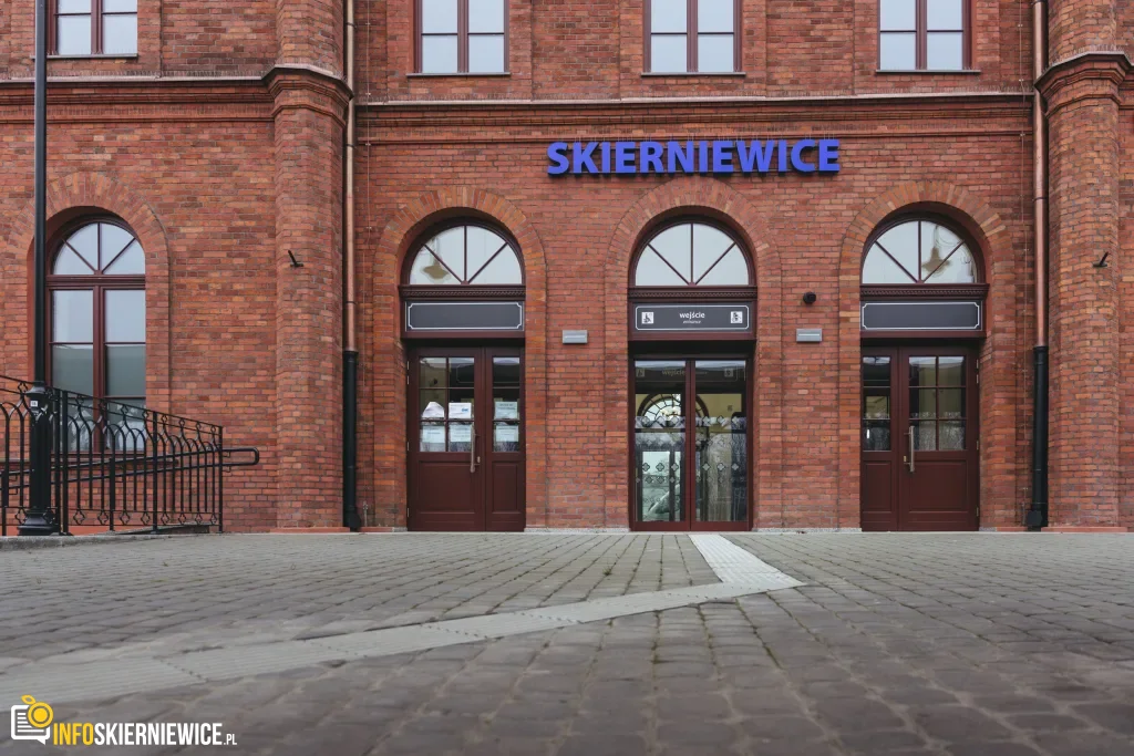 dworzec kolejowy w skierniewicach po modernizacji oficjalnie oddany 17 z 60 1024x683 watermarked large