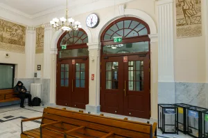 dworzec kolejowy w skierniewicach po modernizacji oficjalnie oddany 2 z 60