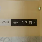 dworzec kolejowy w skierniewicach po modernizacji oficjalnie oddany 3 z 60