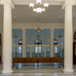 dworzec kolejowy w skierniewicach po modernizacji oficjalnie oddany 5 z 60