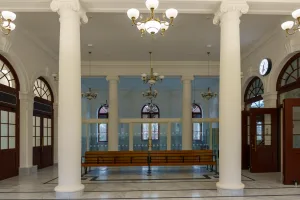 dworzec kolejowy w skierniewicach po modernizacji oficjalnie oddany 5 z 60