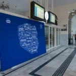 dworzec kolejowy w skierniewicach po modernizacji oficjalnie oddany 7 z 60