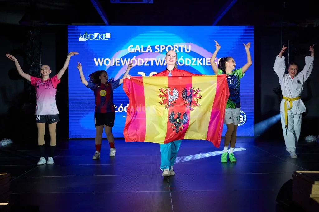 gala sportu