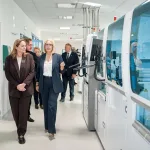 nowoczesne laboratorium