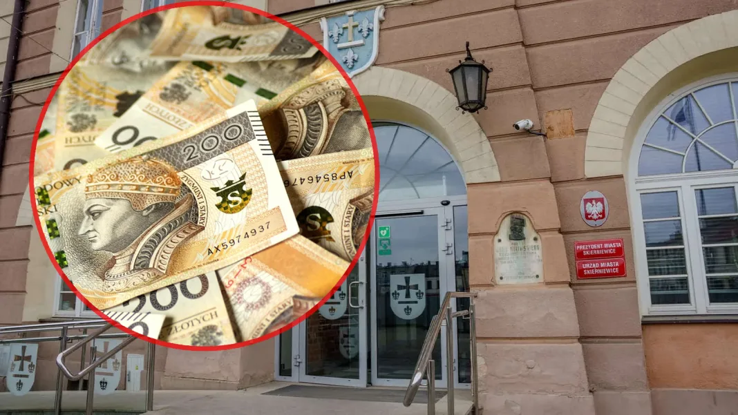 Sesja Rady Miasta Skierniewice – radni głosują nad uchwałą budżetową na 2026 rok