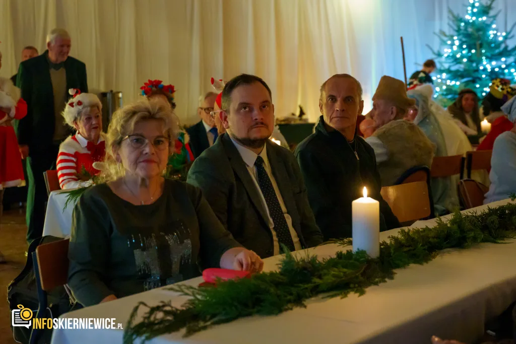 wigilia miejska w skierniewicach 2025 1 z 46