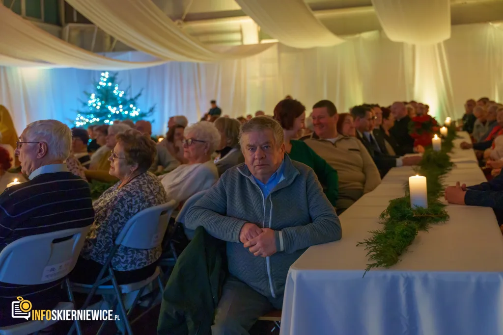 wigilia miejska w skierniewicach 2025 13 z 46