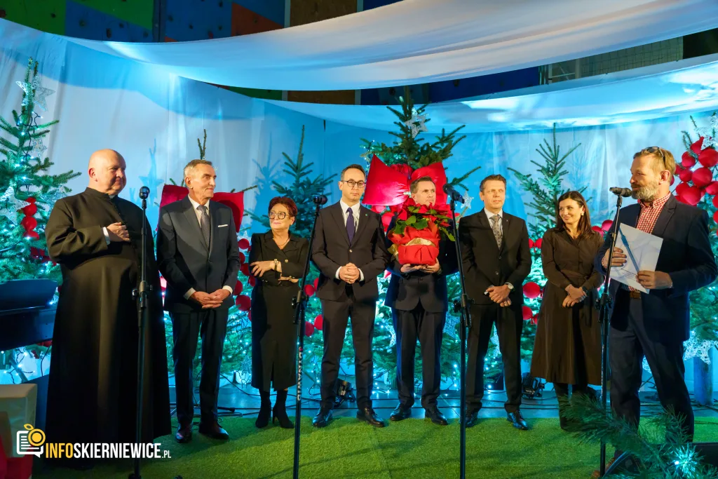 wigilia miejska w skierniewicach 2025 26 z 46