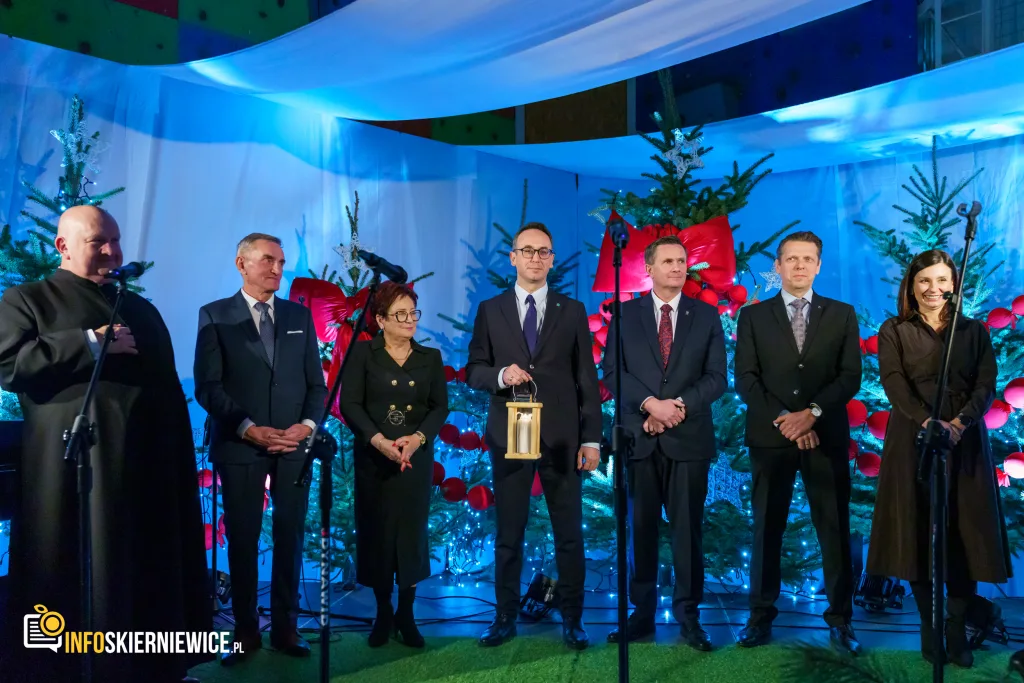 wigilia miejska w skierniewicach 2025 32 z 46