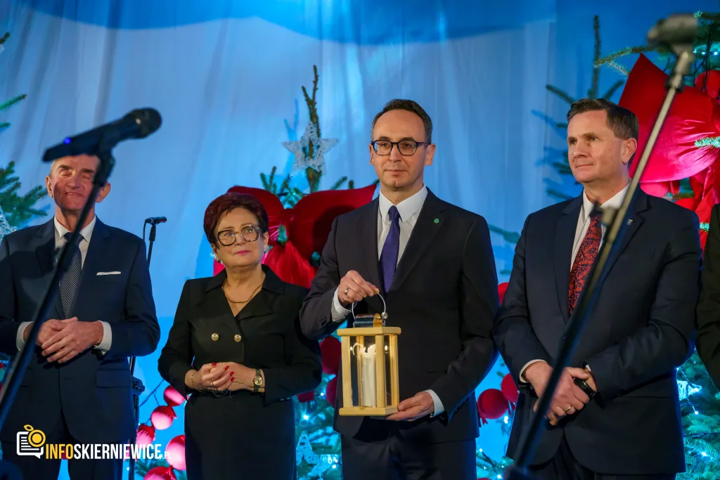 wigilia miejska w skierniewicach 2025 33 z 46