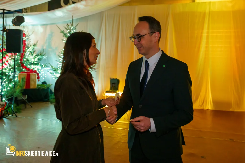 wigilia miejska w skierniewicach 2025 39 z 46