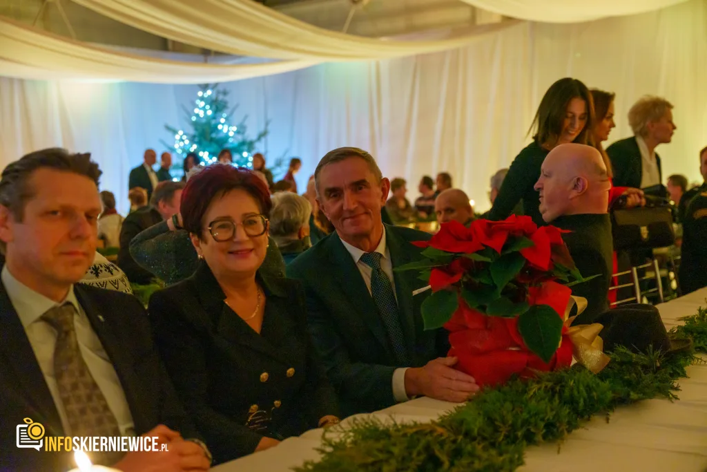 wigilia miejska w skierniewicach 2025 7 z 46