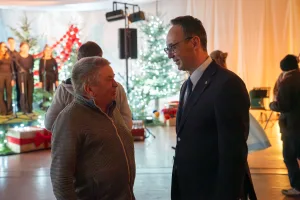 wigilia miejska w skierniewicach 2025 005