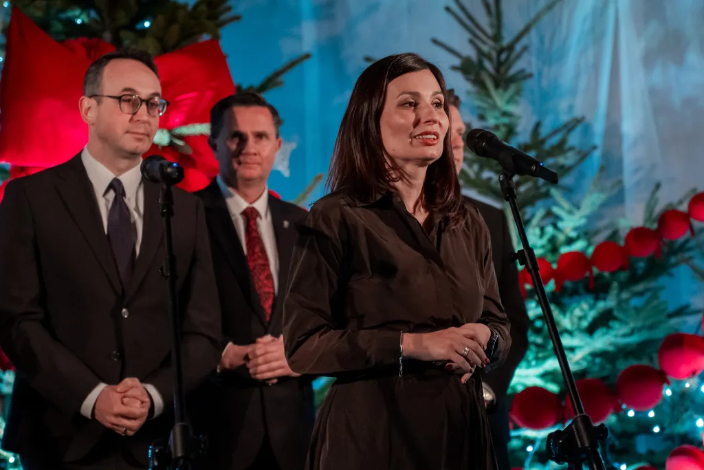 Wigilia miejska w Skierniewicach 2025 4 wigilia miejska w skierniewicach 2025 013