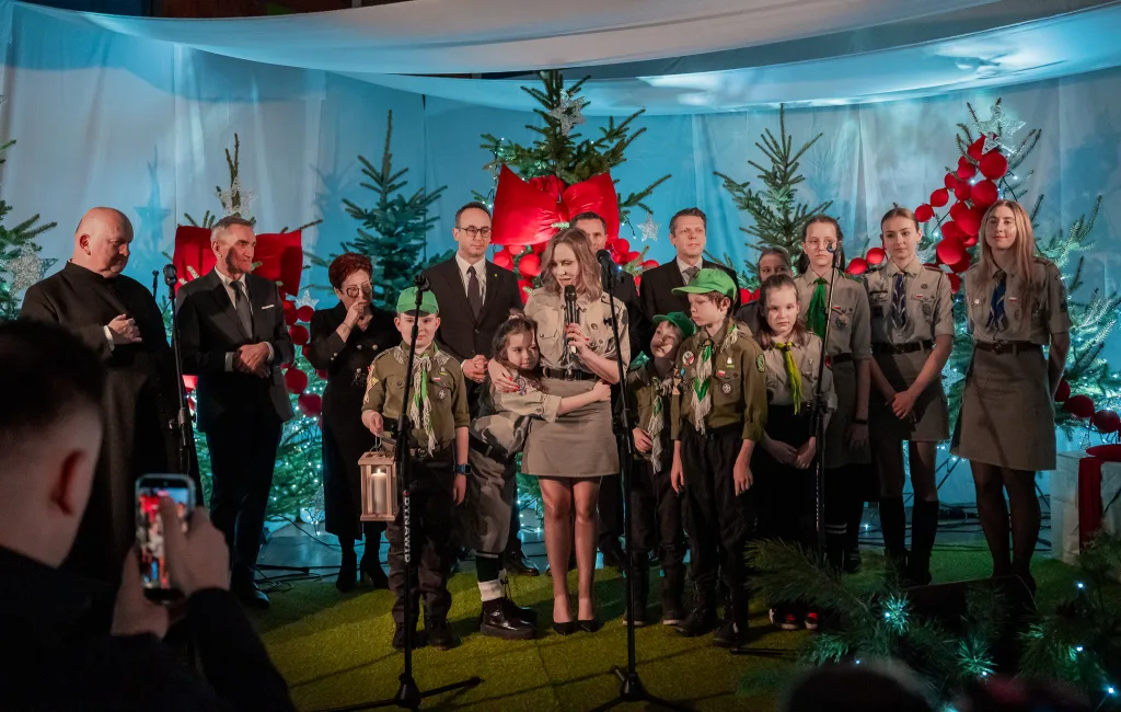 Wigilia miejska w Skierniewicach 2025 37 wigilia miejska w skierniewicach 2025 022