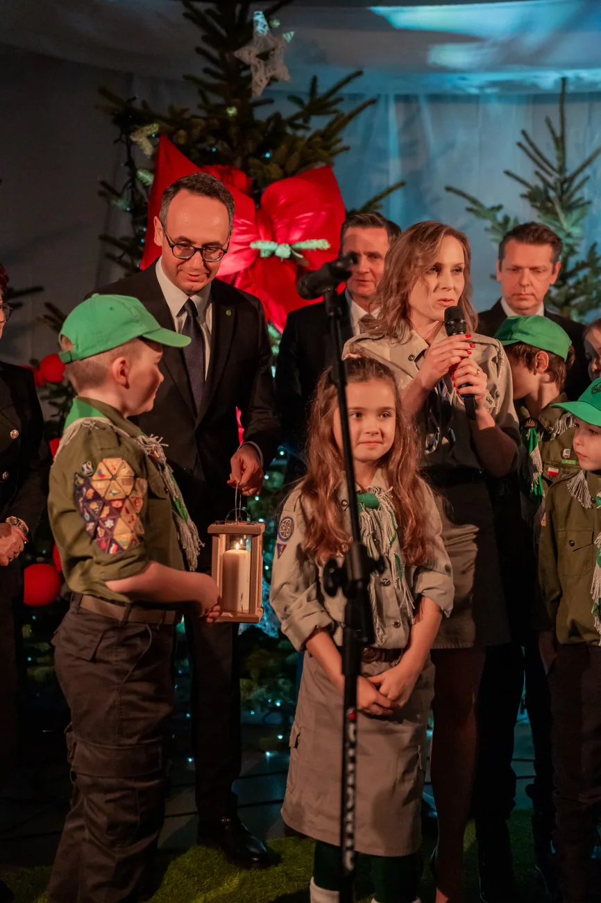 Wigilia miejska w Skierniewicach 2025 37 wigilia miejska w skierniewicach 2025 023