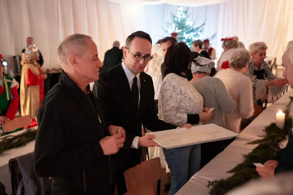 wigilia miejska w skierniewicach 2025 034