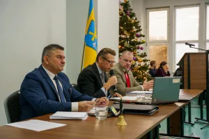 xvi sesja rady miasta skierniewice 18 grudnia 2025 r 1 z 12