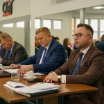 xvi sesja rady miasta skierniewice 18 grudnia 2025 r 2 z 12