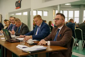 xvi sesja rady miasta skierniewice 18 grudnia 2025 r 2 z 12