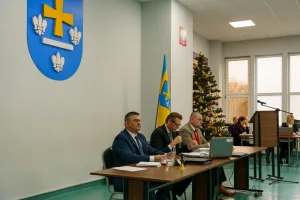 xvi sesja rady miasta skierniewice 18 grudnia 2025 r 4 z 12