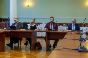 Budżet Powiatu Skierniewickiego na 2026 rok przyjęty. Inwestycje priorytetem 12 xxii sesja rady powiatu skierniewickiego 3 z 16