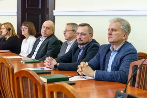 Budżet Powiatu Skierniewickiego na 2026 rok przyjęty. Inwestycje priorytetem 13 xxii sesja rady powiatu skierniewickiego 4 z 16