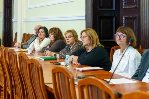 Budżet Powiatu Skierniewickiego na 2026 rok przyjęty. Inwestycje priorytetem 14 xxii sesja rady powiatu skierniewickiego 5 z 16