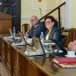 xxii sesja rady powiatu skierniewickiego 8 z 16