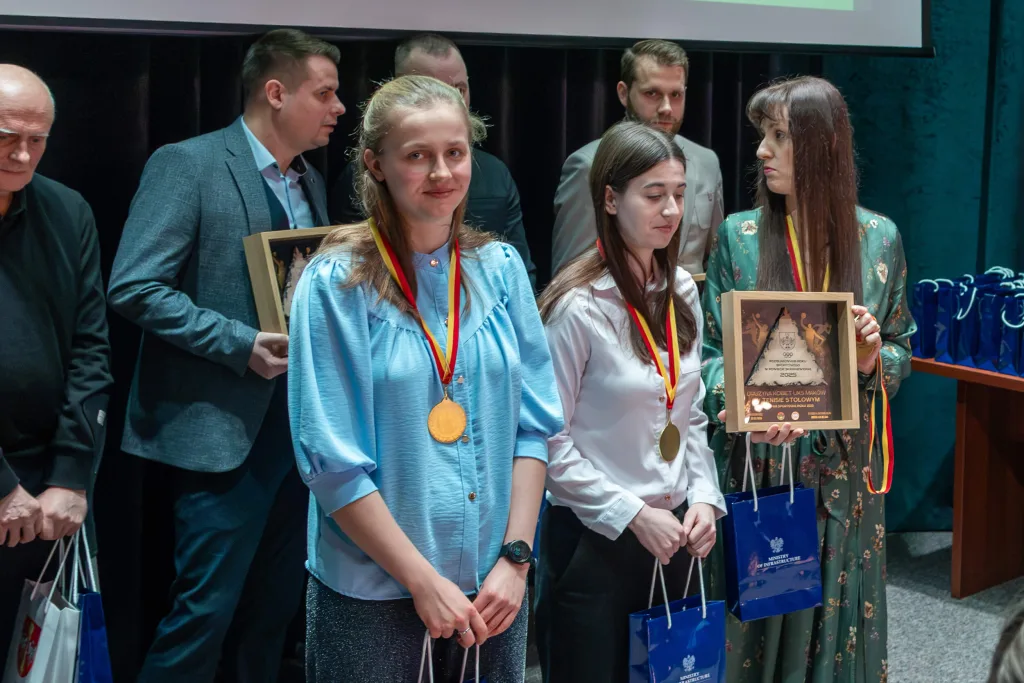 gala sportu powiatu skierniewickiego 2025 1 z 100