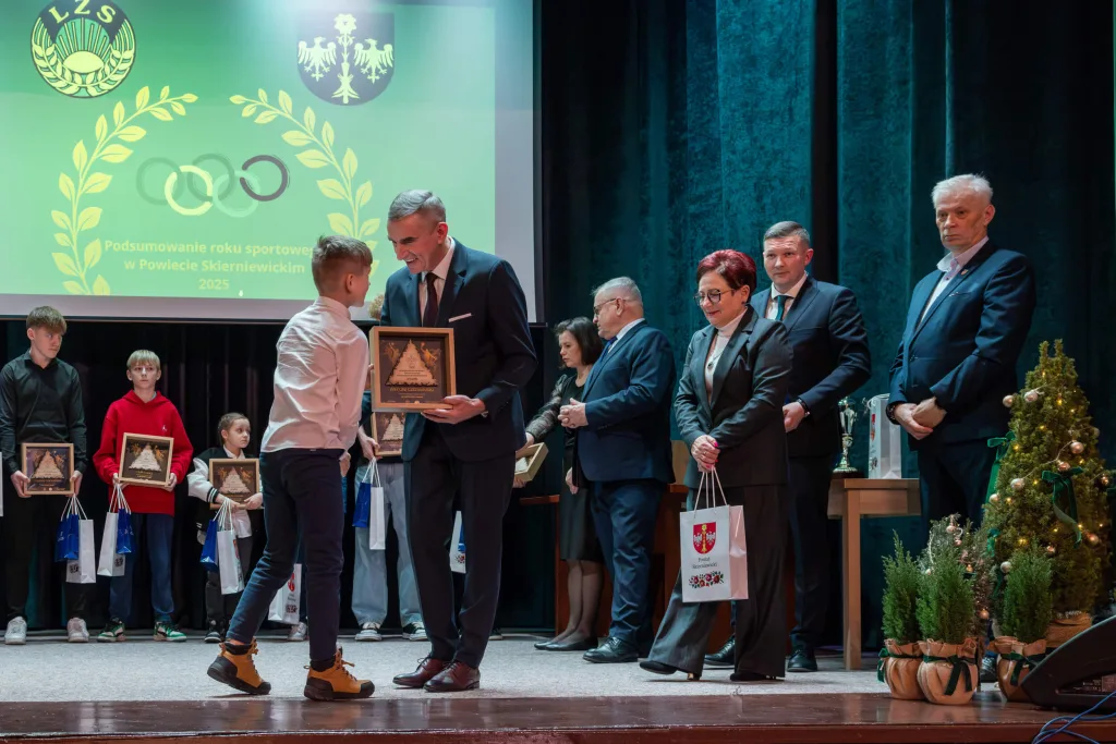 gala sportu powiatu skierniewickiego 2025 27 z 100