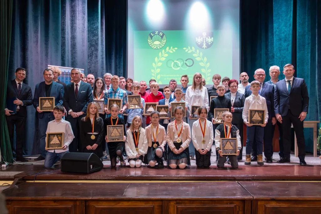gala sportu powiatu skierniewickiego 2025 32 z 100