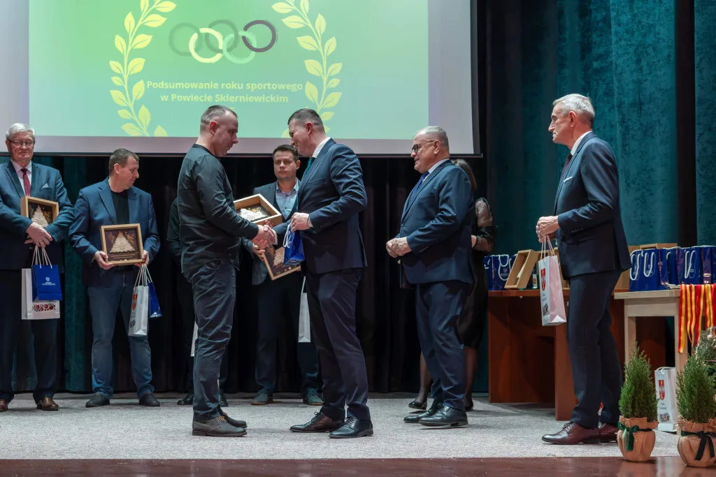 gala sportu powiatu skierniewickiego 2025 34 z 100