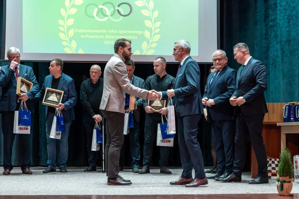 gala sportu powiatu skierniewickiego 2025 35 z 100