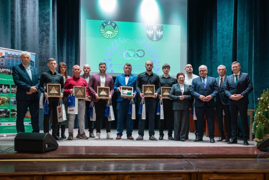 gala sportu powiatu skierniewickiego 2025 42 z 100