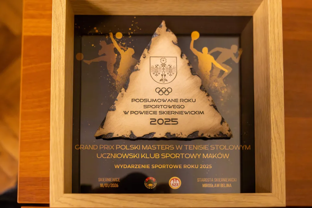 gala sportu powiatu skierniewickiego 2025 67 z 100