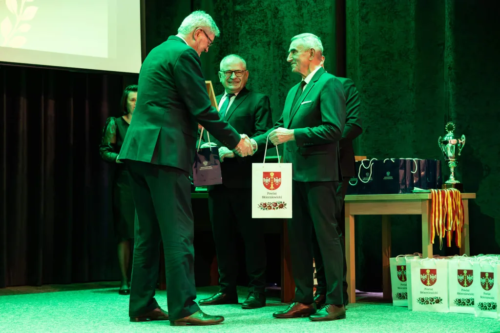gala sportu powiatu skierniewickiego 2025 81 z 100