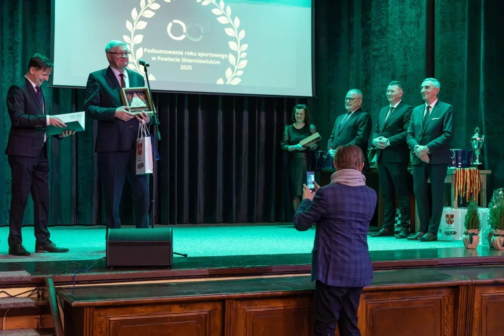 gala sportu powiatu skierniewickiego 2025 93 z 100