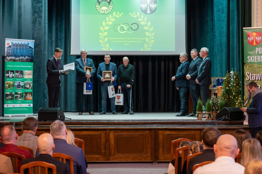 gala sportu powiatu skierniewickiego 2025 94 z 100