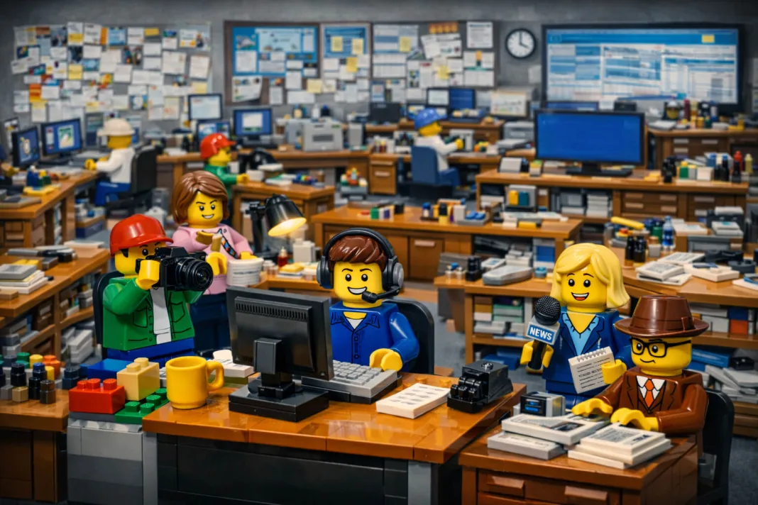 Międzynarodowy Dzień LEGO