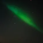magia na niebie nad skierniewicami zorza polarna zachwycila mieszkancow2026 01 19 23 28 36 4