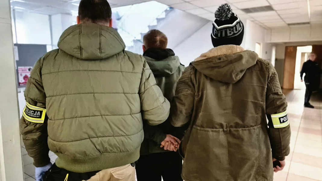 Policja w Skierniewicach zabezpieczyła 72 gramy narkotyków u 41-letniego mężczyzny.