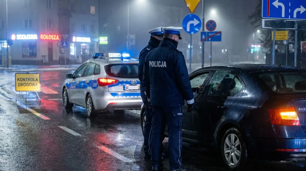 nowe przepisy drogowe 2026