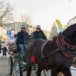 pierwszy orszak trzech kroli przeszedl ulicami skierniewic 1 z 86