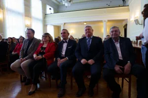 V Przegląd Kolęd i Pastorałek w Skierniewicach za nami – zobacz zdjęcia! 10 v przeglad koled i pastoralek swieta lacza ludzi czyli koledowanie ze starosta 2 z 107