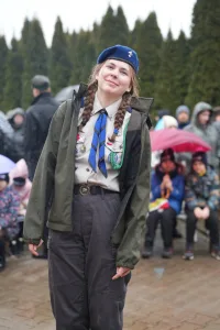 Historyczny dzień dla skierniewickich harcerzy. Zobacz, jak wygląda ich nowa siedziba! 8 1 otwarcie siedziby zhp skierniewice sienkiewicza