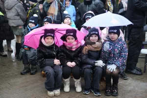 Historyczny dzień dla skierniewickich harcerzy. Zobacz, jak wygląda ich nowa siedziba! 9 2 otwarcie siedziby zhp skierniewice sienkiewicza