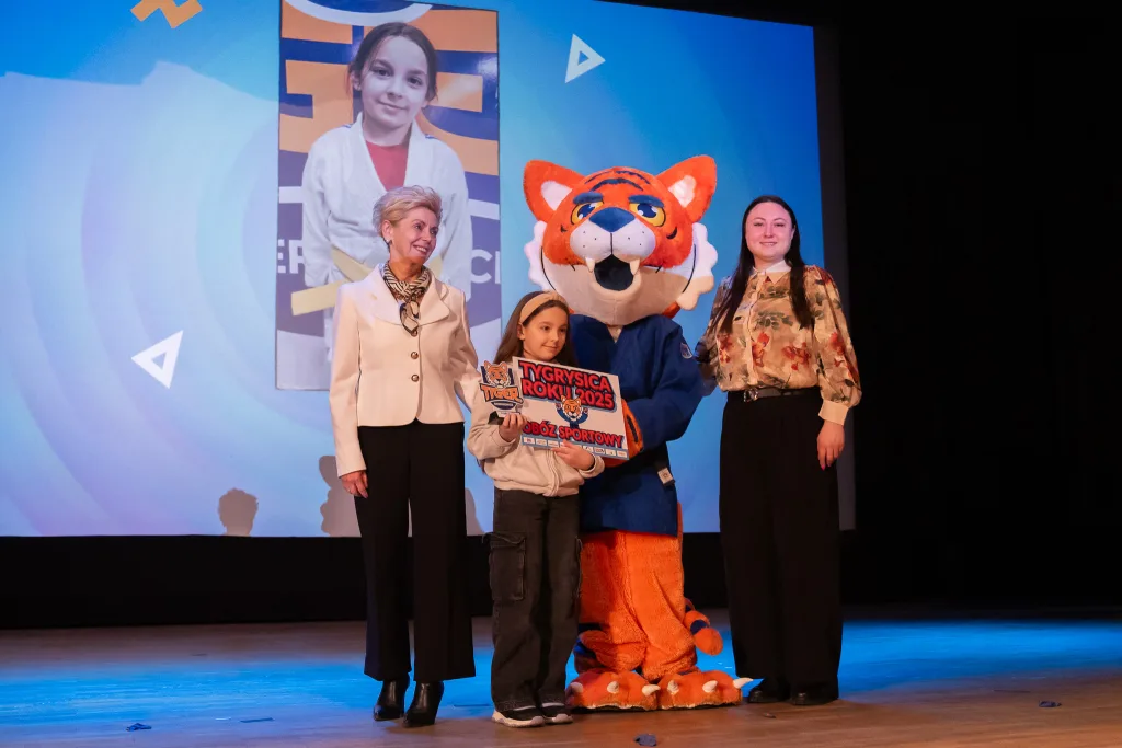 Gala Tiger Skierniewice: Zapowiedź nowej siedziby i Mistrzostwa Polski w mieście 5 2026 02 21 12 13 19 55